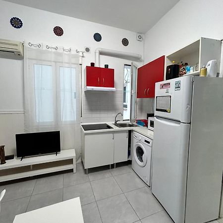 Completo,Centrico Y Zona Premium Apartment Madrid Exterior foto