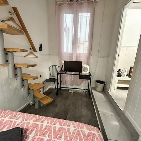 Completo,Centrico Y Zona Premium Apartment Madrid Exterior foto
