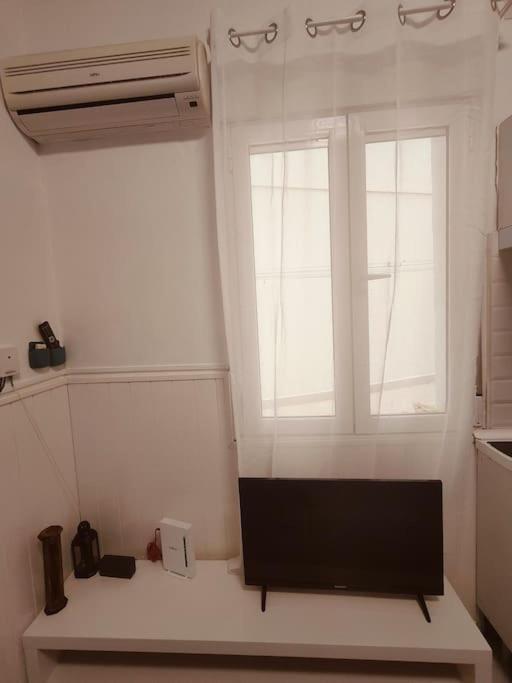 Completo,Centrico Y Zona Premium Apartment Madrid Exterior foto