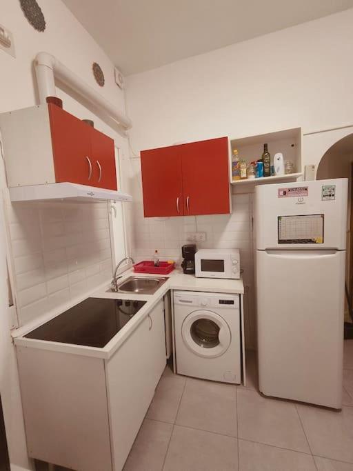 Completo,Centrico Y Zona Premium Apartment Madrid Exterior foto