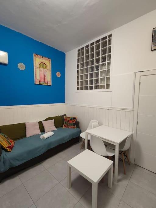 Completo,Centrico Y Zona Premium Apartment Madrid Exterior foto