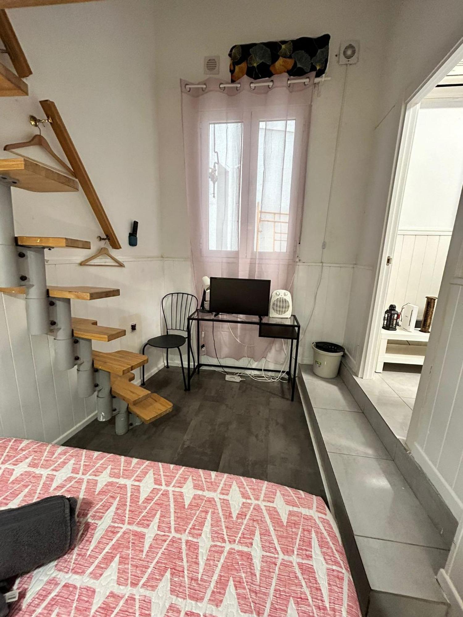 Completo,Centrico Y Zona Premium Apartment Madrid Exterior foto